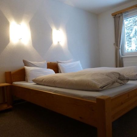 Apart Auszeit Arzl im Pitztal Eksteriør billede